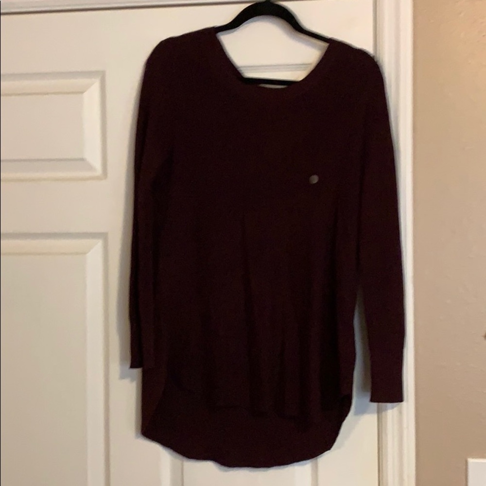 American eagle sweater